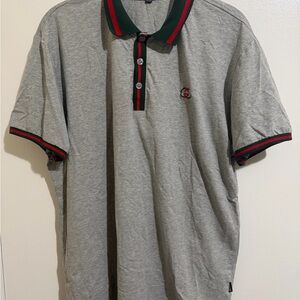 Gucci polo shirt